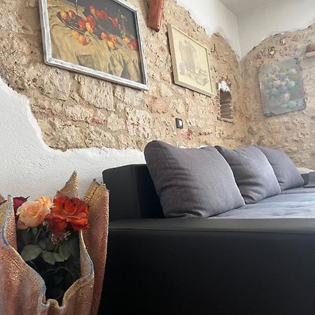 Kuca Za Odmor Matea Διαμέρισμα Πόρετς Εξωτερικό φωτογραφία