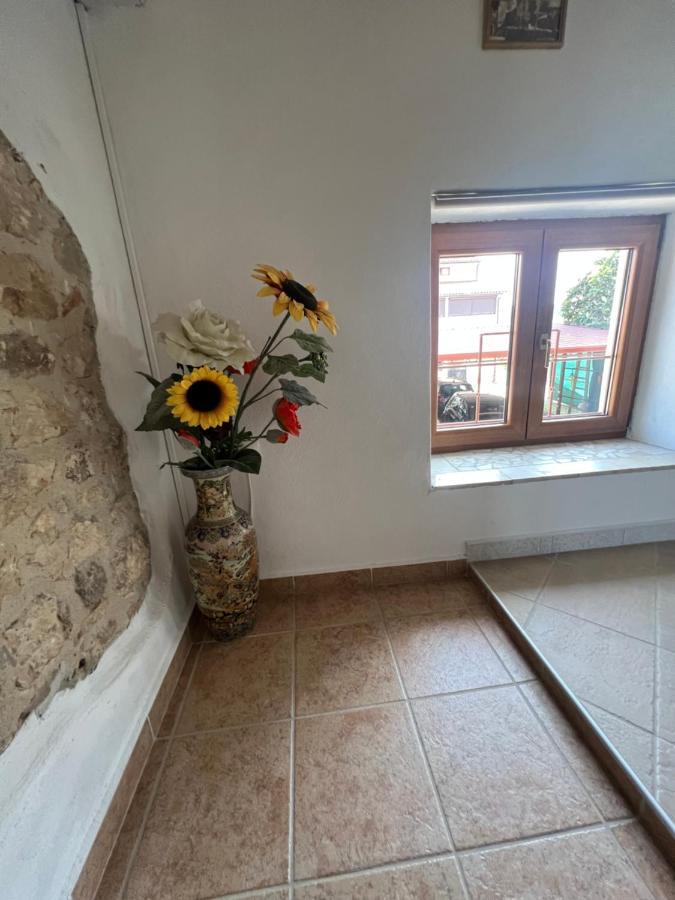 Kuca Za Odmor Matea Διαμέρισμα Πόρετς Εξωτερικό φωτογραφία