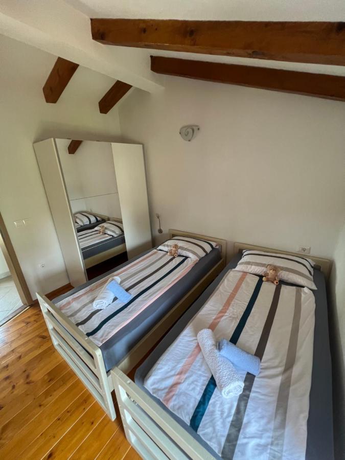 Kuca Za Odmor Matea Διαμέρισμα Πόρετς Εξωτερικό φωτογραφία